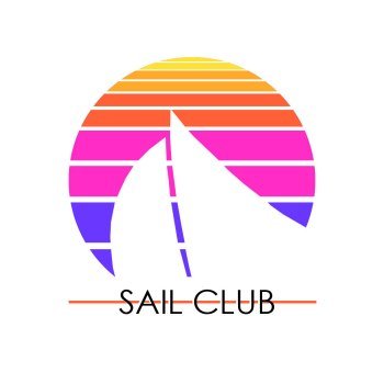 Rain Sword - Sail Club [EP] (2013)