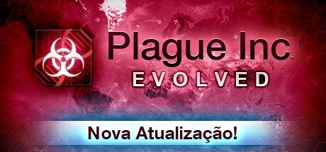 Plague Inc: Evolved