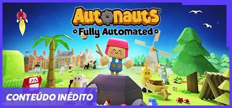 Autonauts