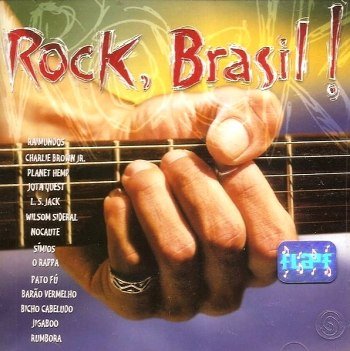 Rock, Brasil! (1999)