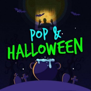 Pop & Halloween (2022)
