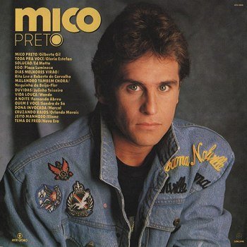 Mico Preto (1990)