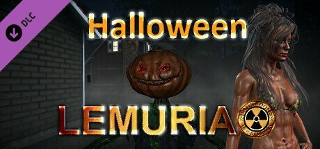 LEMURIA - Halloween [PT-BR]
