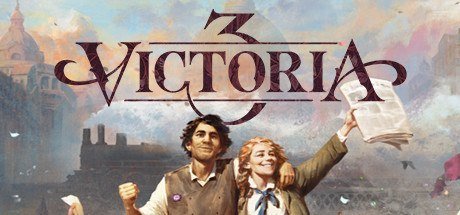 Victoria 3 [PT-BR]