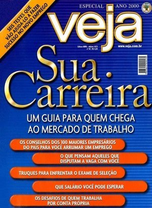 Veja Especial Ed 1672