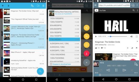 Tubemate v3.4.9 build 1334 [AdFree]