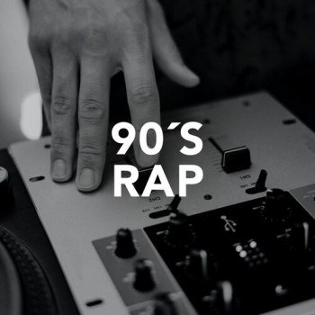 90's Rap (2022)