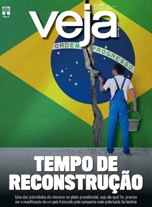 Veja Ed 2813 - Novembro 2022