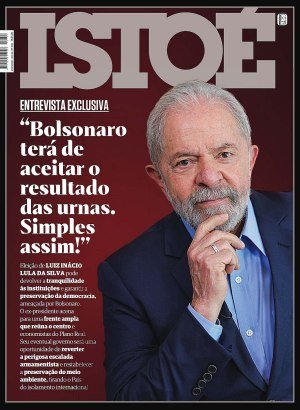 Isto É Ed 2753 - Novembro 2022