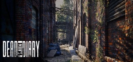 Dead Man's Diary [PT-BR]