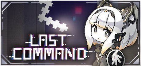 Last Command