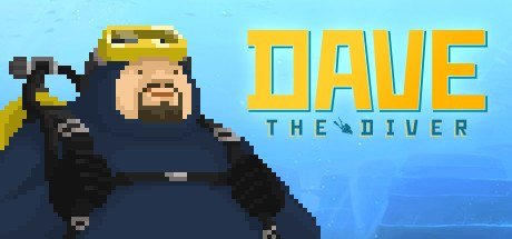 DAVE THE DIVER [PT-BR]