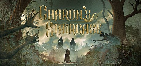 Charon's Staircase [PT-BR]
