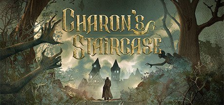 Charon's Staircase [PT-BR]