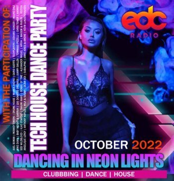 Dancing In Neon Lights (2022)