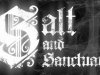 Salt and Sanctuary