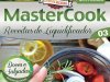 MasterCook - Receitas de Liquidificador Ed 03
