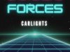 CARLIGHTS - Universal Forces (2022)