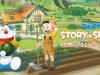 DORAEMON STORY OF SEASONS: Friends of the Great Kingdom