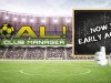 GOAL! The Club Manager