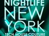 Nightlife New York [Tech House Couture] (2022)