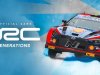 WRC Generations - The FIA WRC Official Game [PT-BR]
