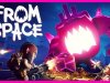 From Space
