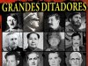 Grandes Líderes da História - Grandes Ditadores