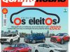 Quatro Rodas Ed 763 - Novembro 2022