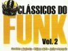 Clássicos do Funk - Vol. 2 (2009)