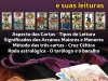 Sua Estrela - Tarô e suas Leituras