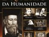 A História Secreta dos Profetas da Humanidade