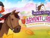 Horse Club Adventures 2: Hazelwood Stories