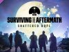 Surviving the Aftermath: Shattered Hope