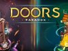Doors: Paradox