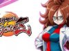 DRAGON BALL FIGHTERZ - Androide 21 (Jaleco)
