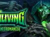 The Unliving