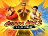 Cobra Kai 2: Dojos Rising