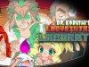 Dr. Kobushi's Labyrinthine Laboratory