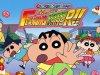 Crayon Shin-chan Runner