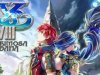 Ys VIII: Lacrimosa of DANA