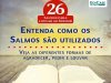 Poder da Fé - Salmos
