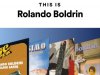 This Is Rolando Boldrin (2022)