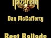 Nazareth & Dan McCafferty - Best Ballads (2022)