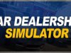 Car Dealership Simulator