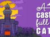 A Castle Full of Cats