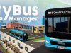 City Bus Manager