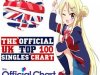 The Official UK Top 100 Singles Chart [10.10] (2022)