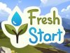 Fresh Start Cleaning Simulator