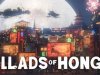 Ballads of Hongye